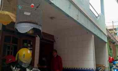 Dijual Rumah di Pakis Gunung Gang 2 E No. 12 Sby