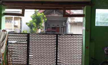 Dijual Rumah di Pamulang Harga 450 JT