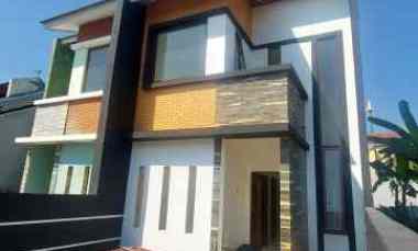 Dijual Rumah di Panda Utara Pedurungan Semarang