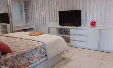 Dijual Rumah di Pantai Mutiara, Jakarta Utara