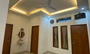 Dijual Rumah di Pasadena Semarang Barat