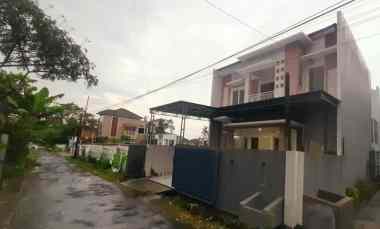 Rumah Dijual di alan Palagan Km 7, Sariharjo, Ngaglik, Sleman
