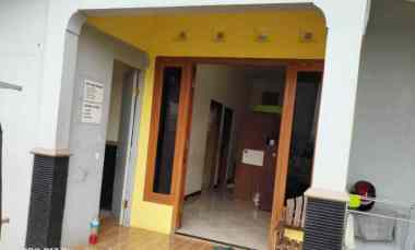 Dijual Rumah di Patemon Gunung Pati Semarang
