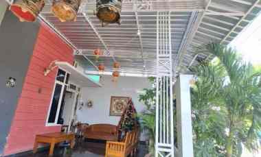 Dijual Rumah di Pedurungan Semarang