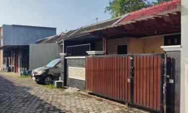 Dijual Rumah di Pedurungan Semarang