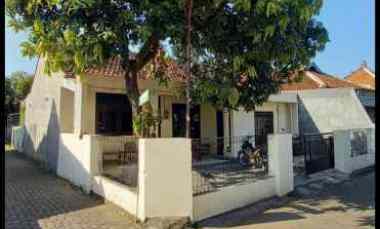 Dijual Rumah di Pedurungan Tengah Semarang