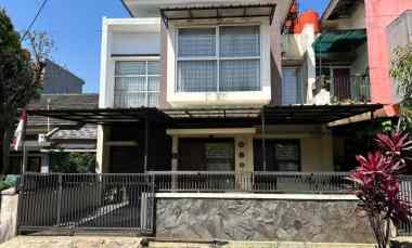 Rumah Dijual di Permata Endah Arcamanik Bandung
