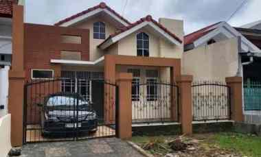 Dijual Rumah di Permata Harapan Baru Bekasi