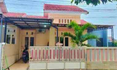 Dijual Rumah di Permata Tembalang Semarang