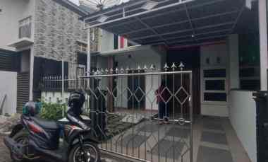 Dijual Rumah di Perum BPD 3 Pedurungan Semarang
