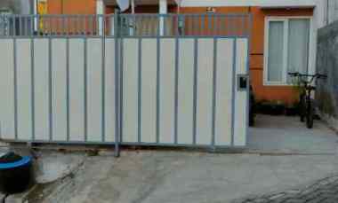 Dijual Rumah di Perum Bumi Podo Rukun Sumbersekar Dau