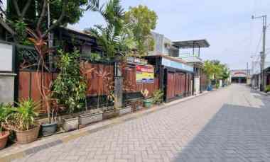 Dijual Rumah di Perum Graha Raya 1 Kaliwungu Kendal