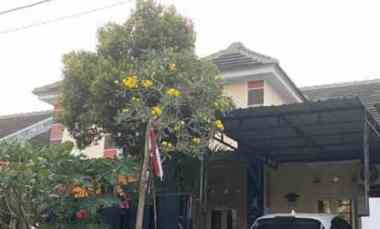 Dijual Rumah di Perum Klipang Green Semarang