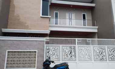 Dijual Rumah di Perum Mawar Fajar Indah Solo