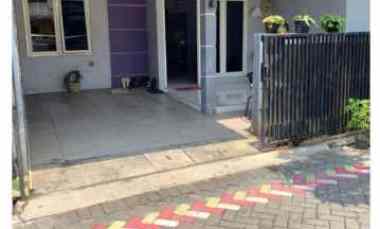 Dijual Rumah di Perum Medoho Asri Semarang