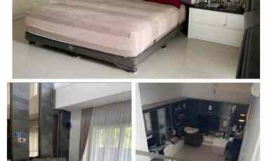 dijual rumah di perum palm hill gajah mungkur semarang