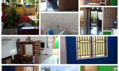 Dijual Rumah di Perum Permata Batursari Demak