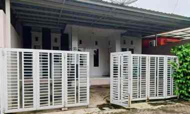 Dijual Rumah di Perum Permata Tembalang Semarang