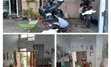 Dijual Rumah di Perum Plamongan Indah Semarang
