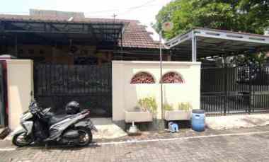 Dijual Rumah di Perum Plamongan Indah Semarang