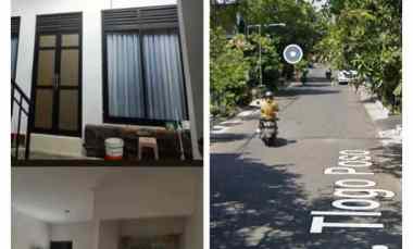 Dijual Rumah di Perum Pondok Indah Pedurungan Semarang