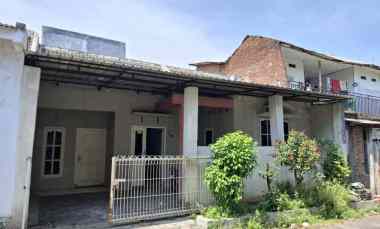 Rumah Dijual di Sumbersari