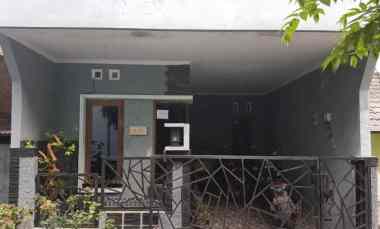 Dijual Rumah di Perum Puri Perdana Banyumanik Semarang