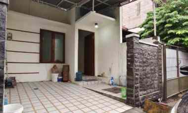 Rumah Dijual di Di Perum Putra Bangsa 3.