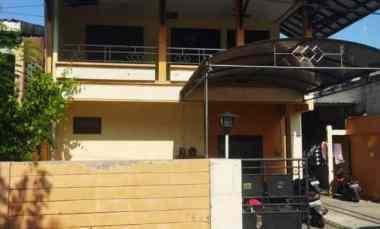 Dijual Rumah di Perum Sinar Waluyo Semarang