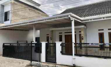 Dijual Rumah di Perumahaan Al Maas 3 Katapang Bandung