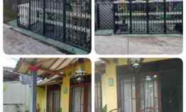 Rumah Dijual di Jalan Soleh Iskandar Bogor