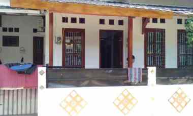 Rumah Dijual di Perumahan Bukit Asri Ciomas