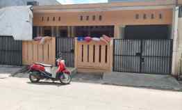 Dijual Rumah di Perumahan Bukit Cengkeh 2 Cimanggis