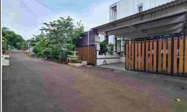 Dijual Rumah di Perumahan Cilangkap Cipayung, Jaktim