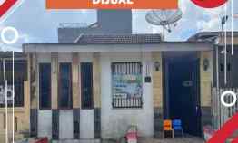 Rumah Dijual di Tegal besar