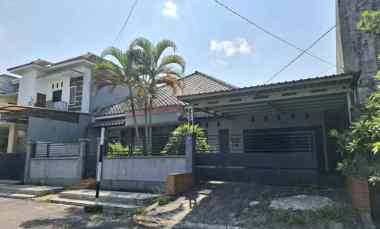 Rumah Dijual di Mangli