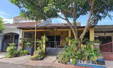 Rumah Dijual di Mangli