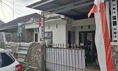 Rumah Dijual di Sumbersari