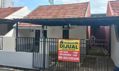 Dijual Rumah di Perumahan Irenk House C2 Rt.05.Rw.14