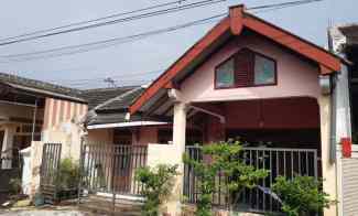 Rumah Dijual di Kebonsari