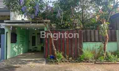 Dijual Rumah di Perumahan Pondok Wisata Estate