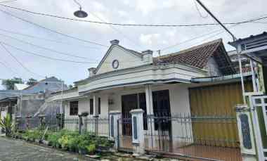 Rumah Dijual di Perumahan Tegal Besar Permai 1 Jember