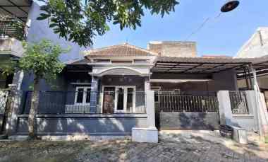 Rumah Dijual di Tegal besar