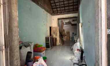 dijual rumah di plamongan indah semarang