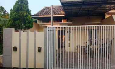 Dijual Rumah di Plumbon