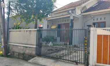Dijual Rumah di Pondok Rajeg, Cibinong, Bogor