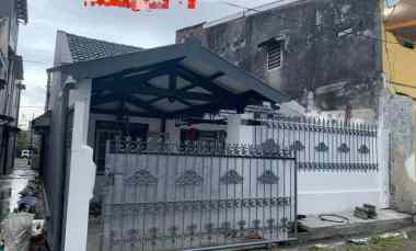 Rumah Dijual di Pondok Tjandra
