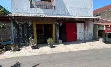 Rumah Dijual di Pucangsawit