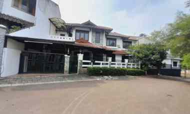 Dijual Rumah di Puri Cinere, Cinere, Depok, Jawa Barat
