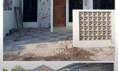 Dijual Rumah di Purwomukti Majapahit Semarang